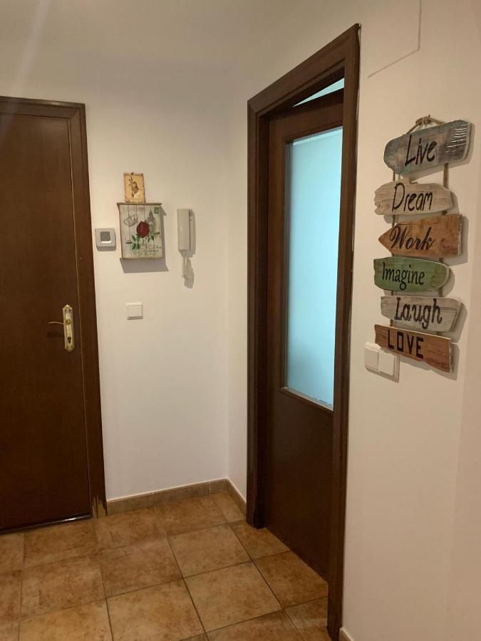 Apartamento Con Jardin Privado Y Acceso A Piscina อูเอลบา ภายนอก รูปภาพ